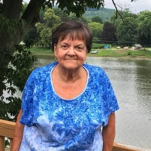 Meet your Posher, Marie